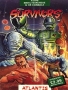 Atari  800&nbsp; - &nbsp;Survivor